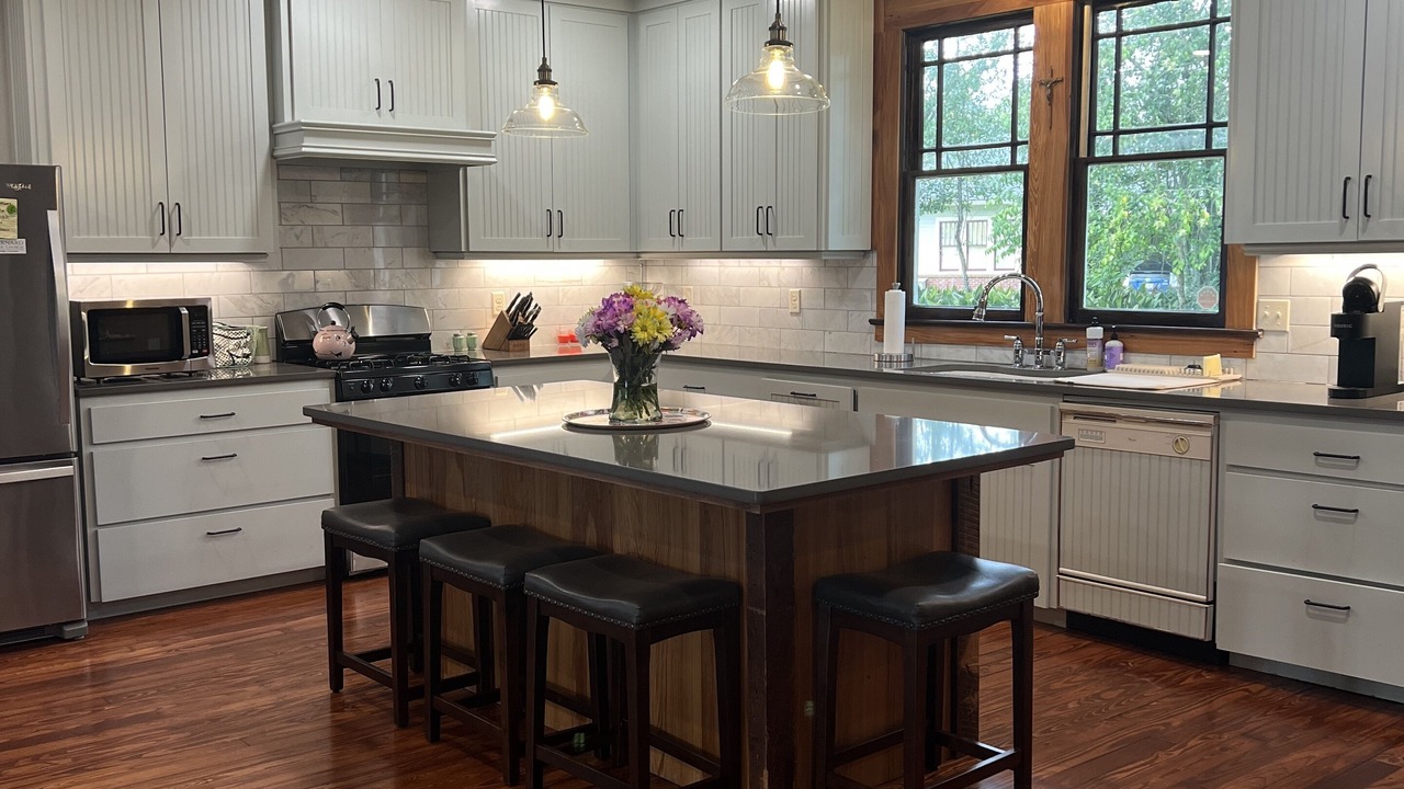 Photo of Kitchen in Breaux Bridge