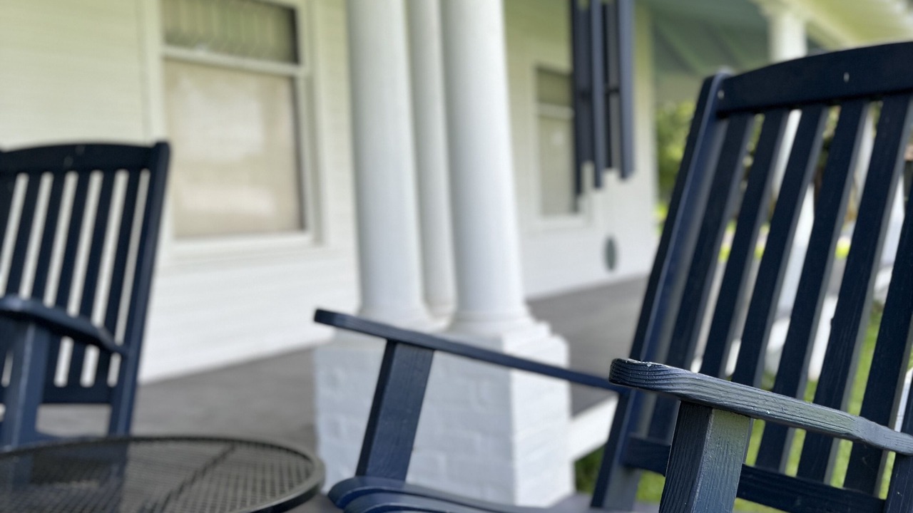 Photo of Patio Balcony in Breaux Bridge