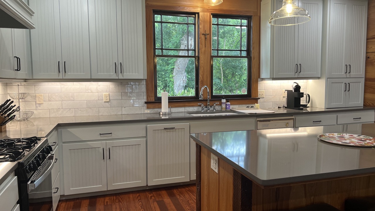 Photo of Kitchen in Breaux Bridge