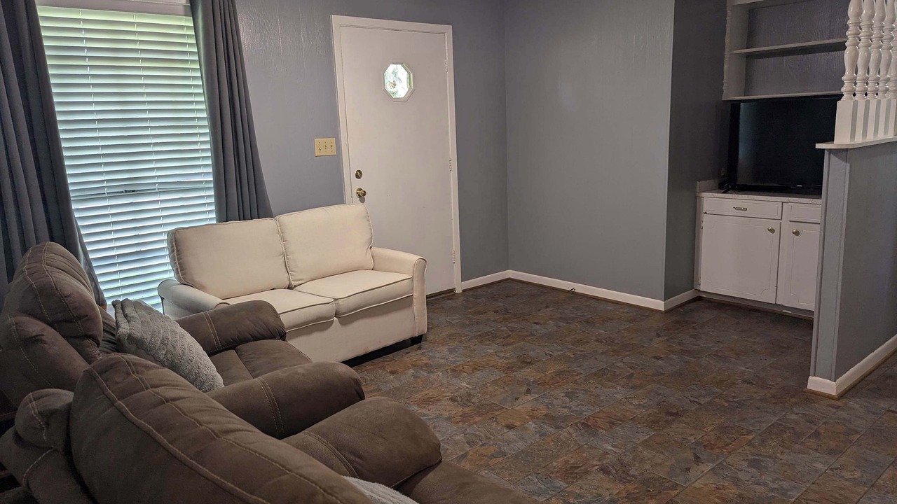 Photo of Bedroom in Moreauville