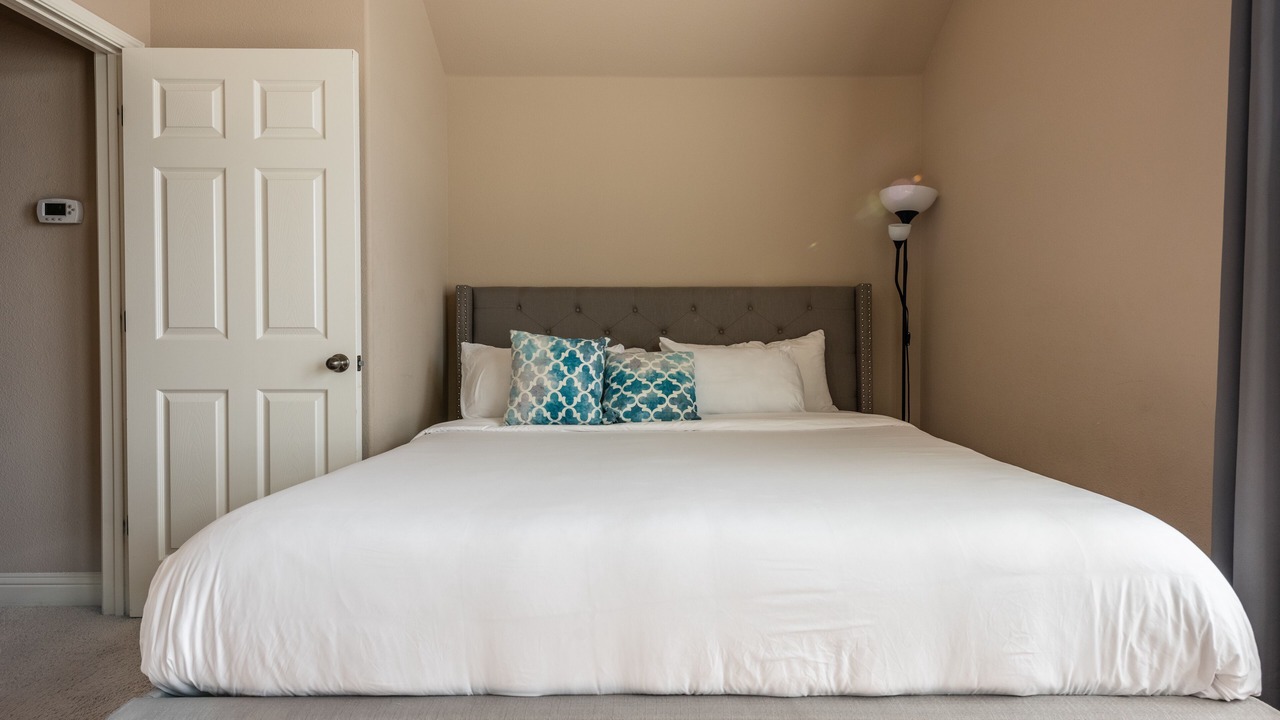 Photo of Bedroom in Sendero Springs