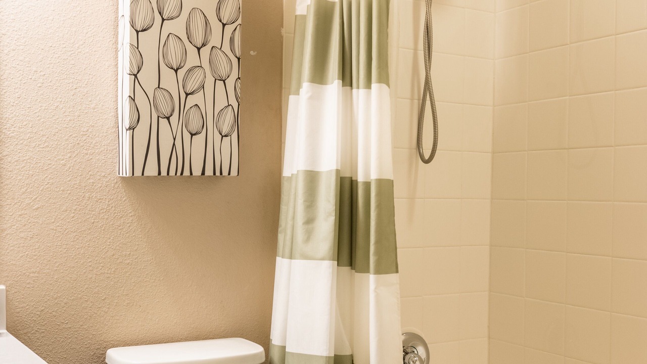 Photo of Bathroom in Sendero Springs