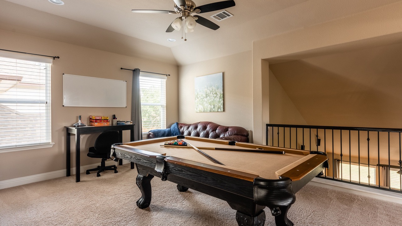 Photo of Bedroom in Sendero Springs