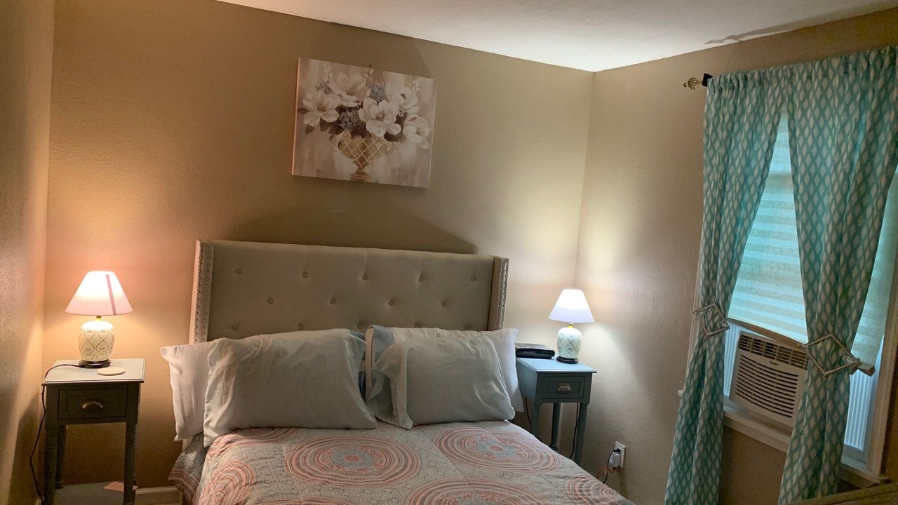 Photo of Bedroom in Algiers