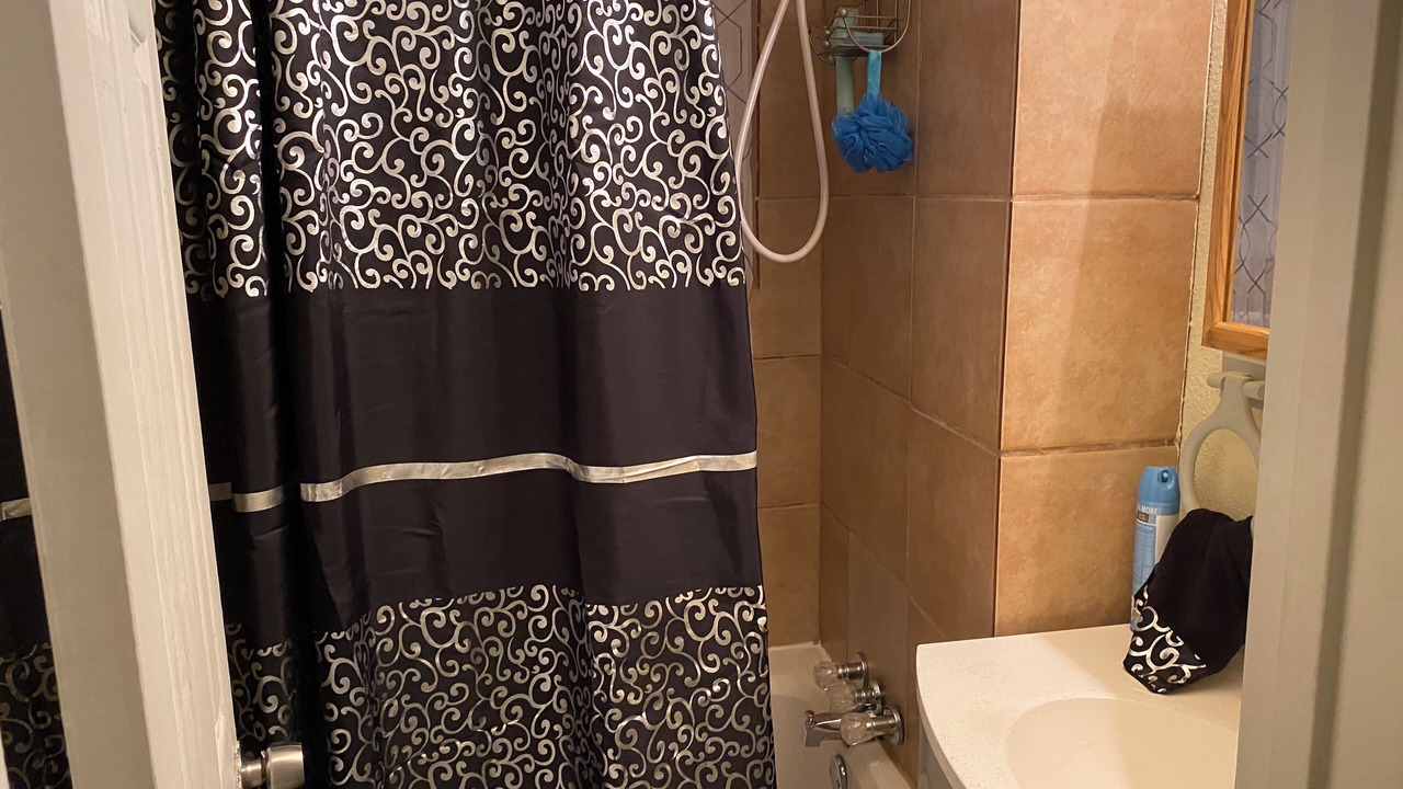 Photo of Bathroom in Algiers