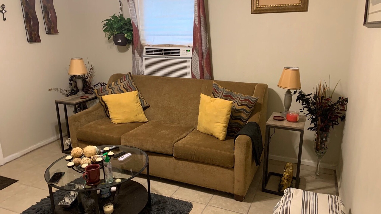 Photo of Livingroom in Algiers