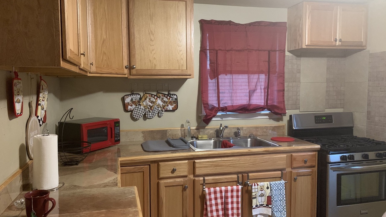 Photo of Kitchen in Algiers