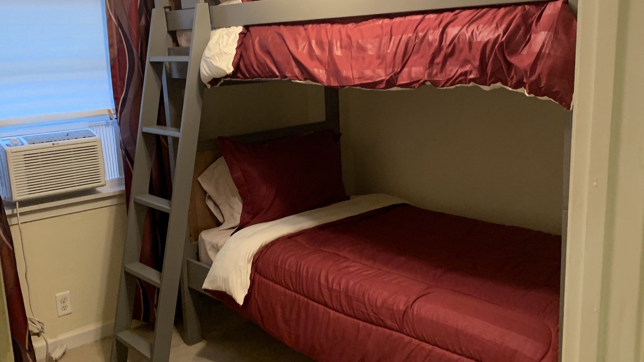 Photo of Bedroom in Algiers