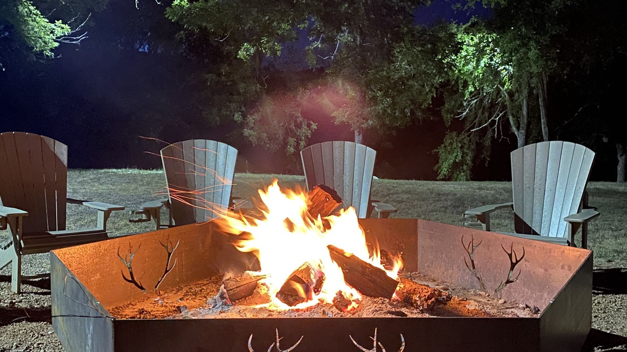 Photo of Outdoor in Ingram
