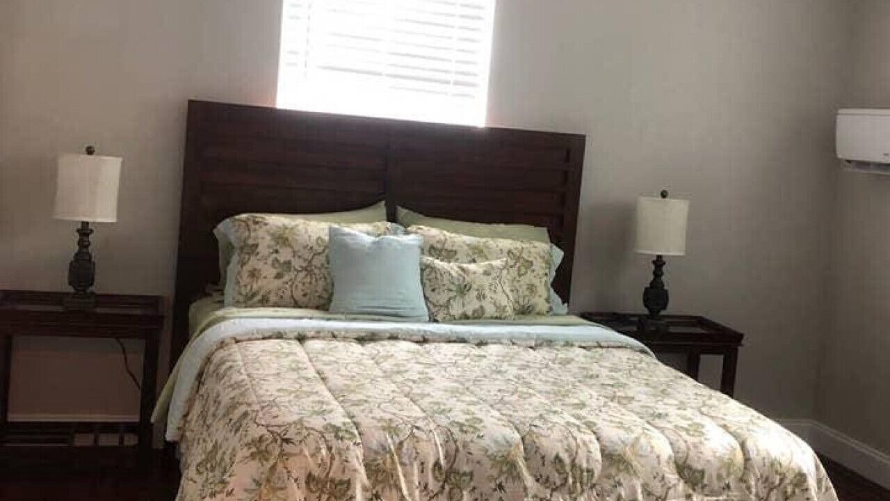 Photo of Bedroom in Holy Cross District