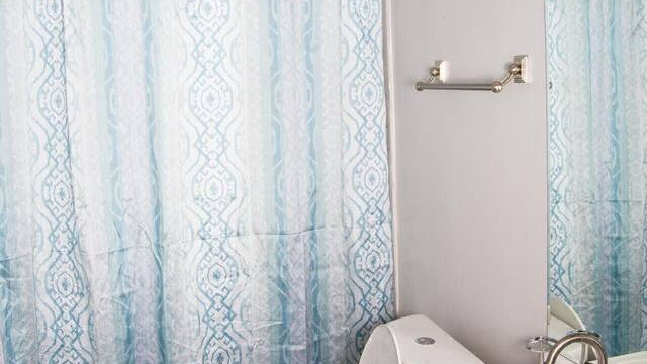 Photo of Bathroom in Holy Cross District