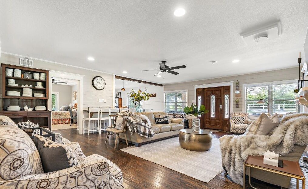 Photo of Bedroom in Brandon
