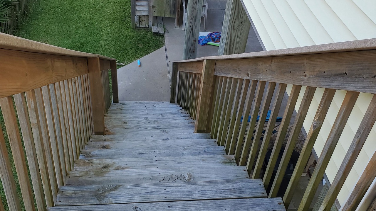 Photo of Outdoor in Surfside Beach