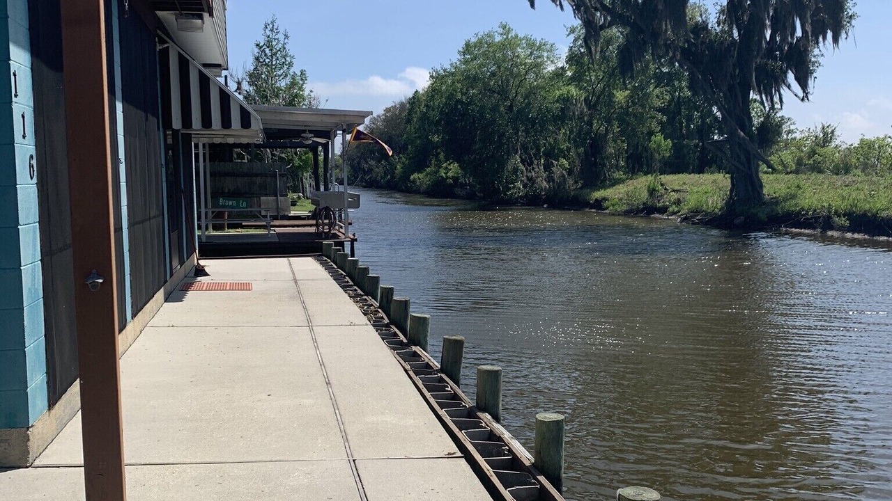 Photo of Outdoor in Pointe A La Hache