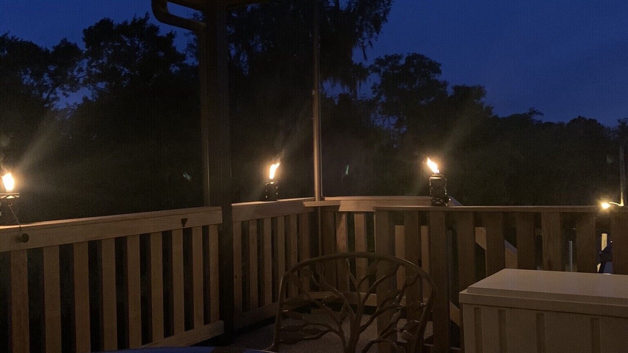 Photo of Outdoor in Pointe A La Hache