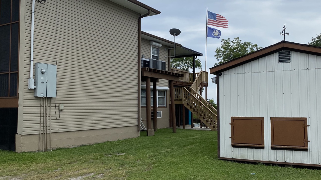 Photo of Outdoor in Pointe A La Hache