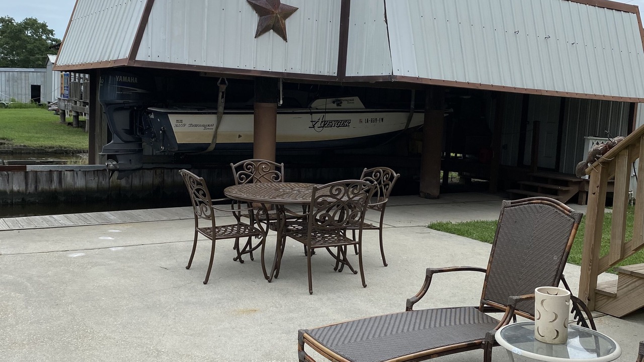 Photo of Outdoor in Pointe A La Hache