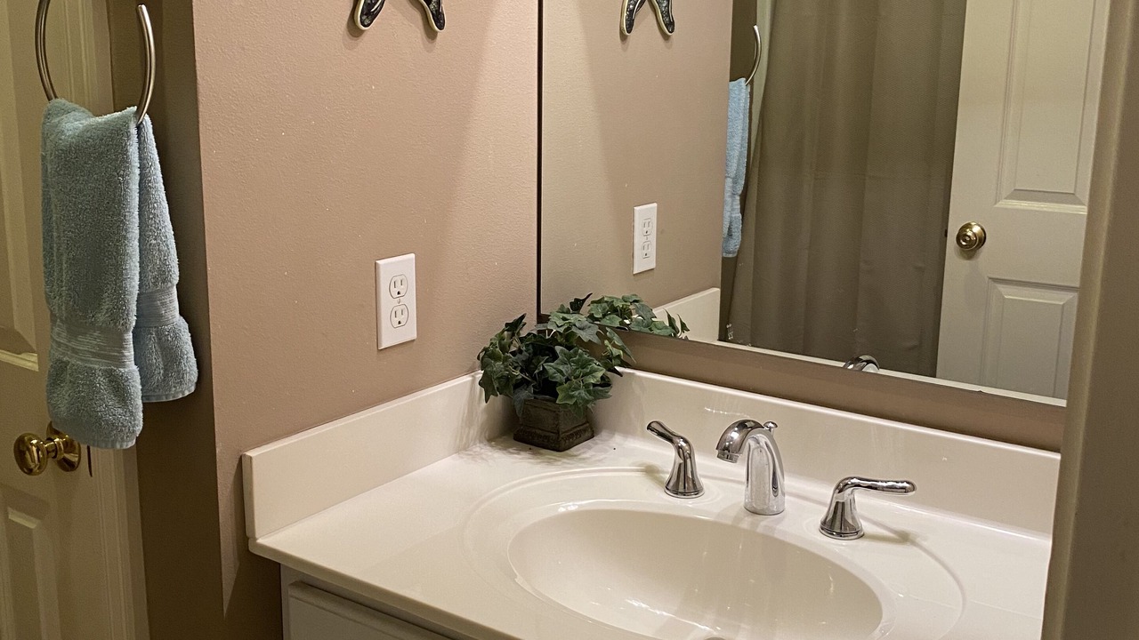 Photo of Bathroom in Pointe A La Hache