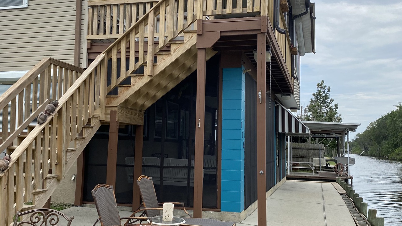 Photo of Outdoor in Pointe A La Hache