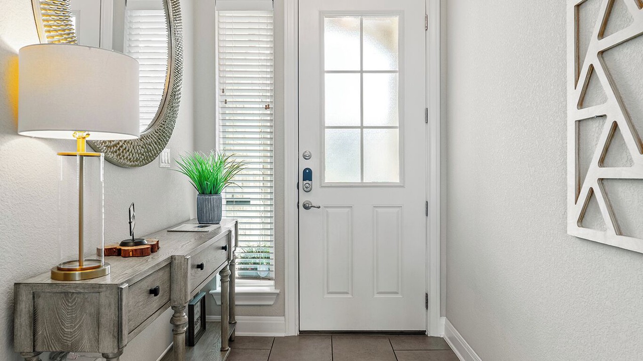 Photo of Bathroom in Round Rock