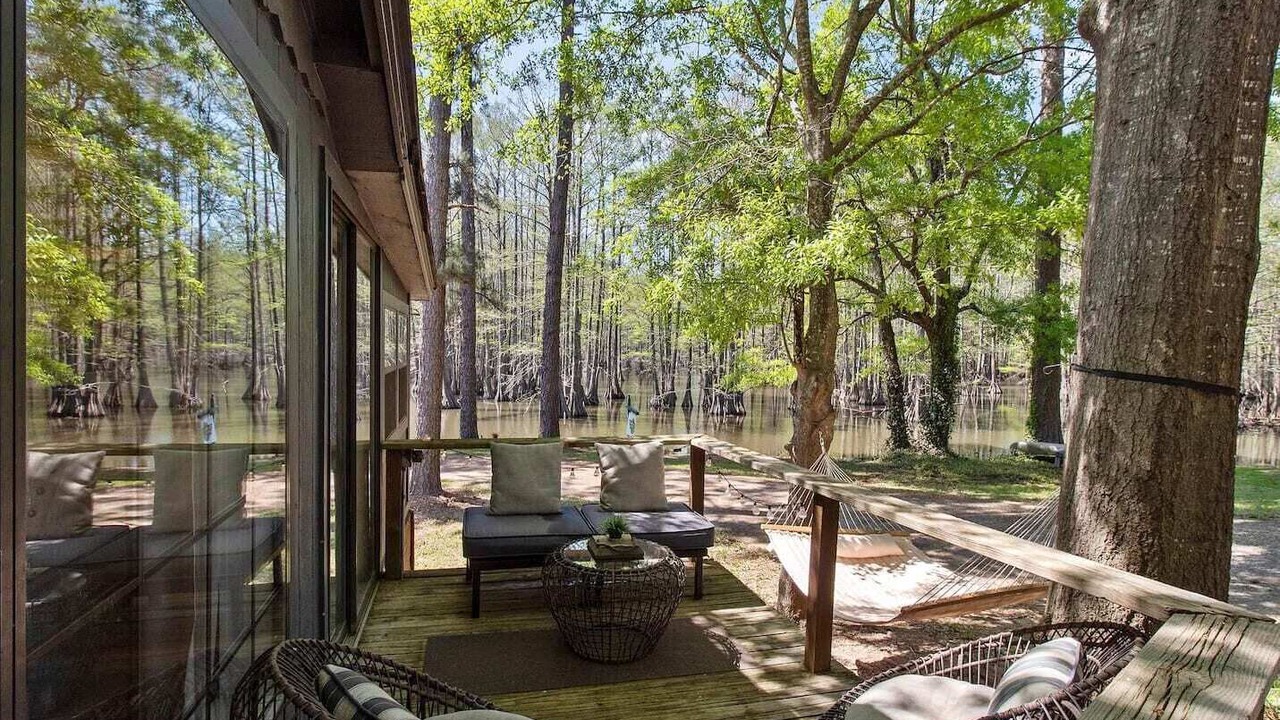 Photo of Outdoor in Shreveport