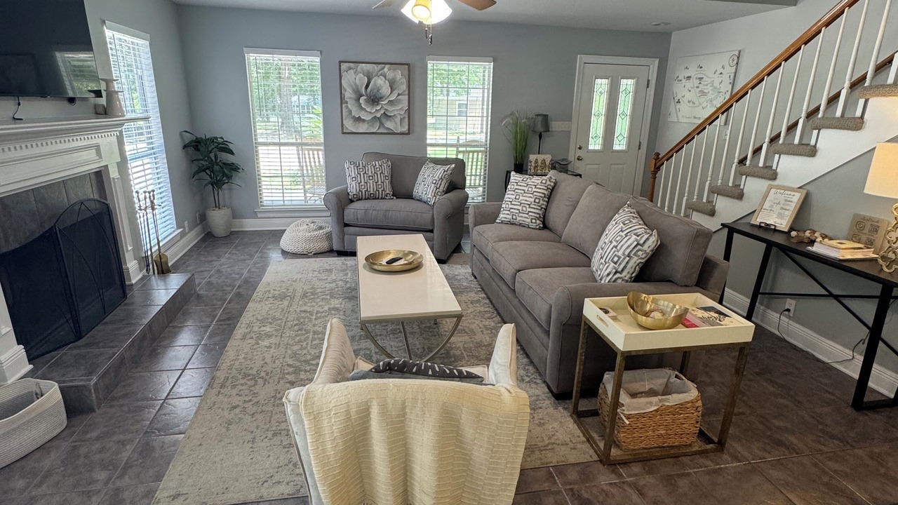 Photo of Bedroom in Covington