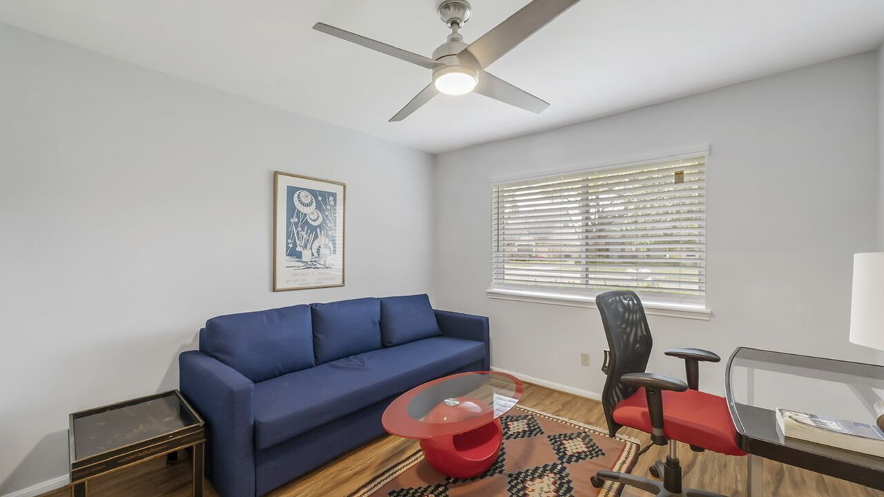 Photo of Livingroom in Houston