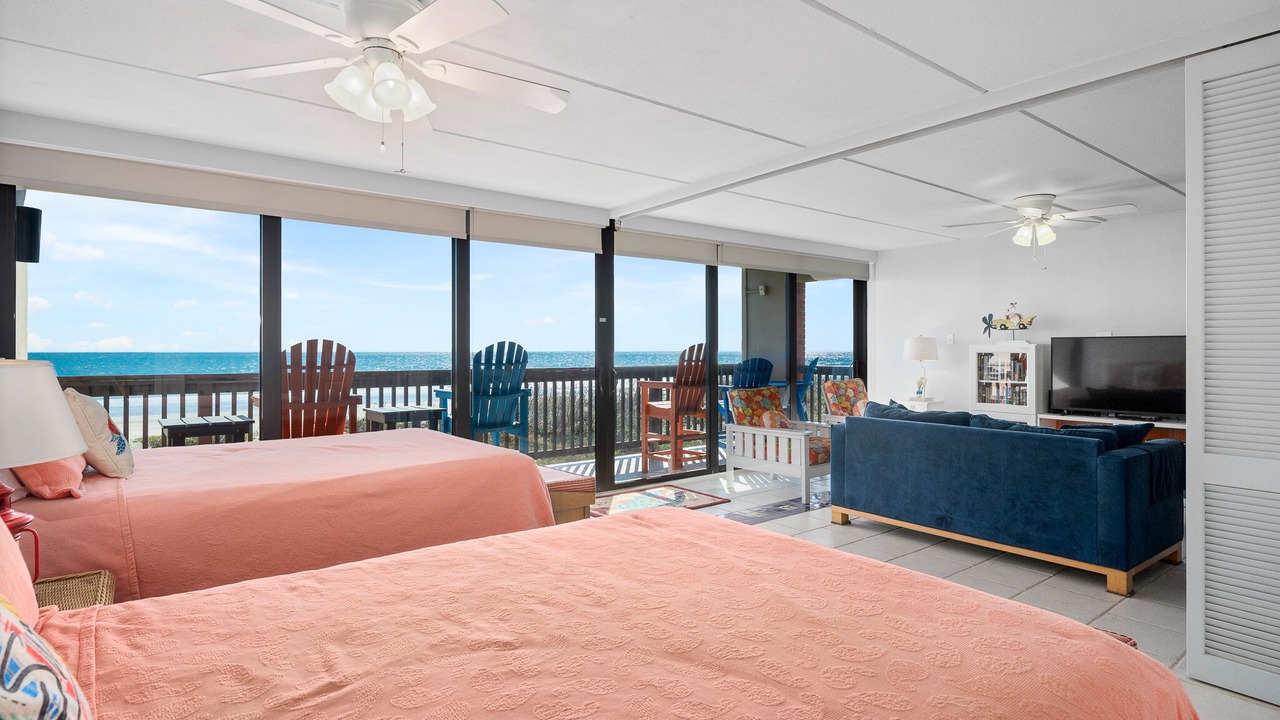 Photo of Bedroom in Port Aransas