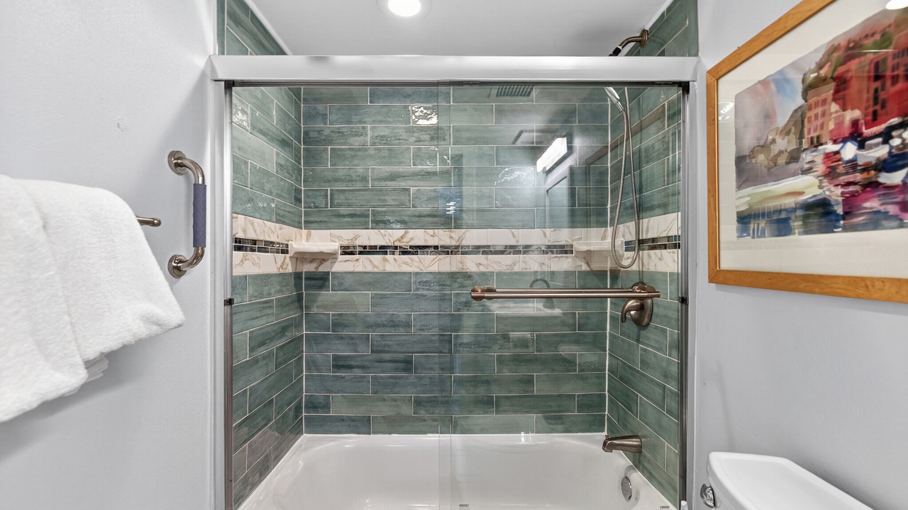 Photo of Bathroom in Port Aransas