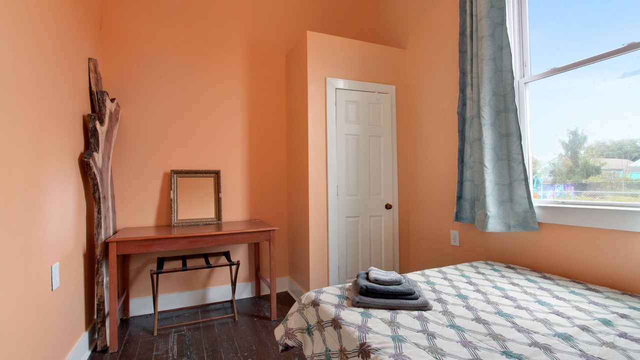 Photo of Bedroom in Saint Claude