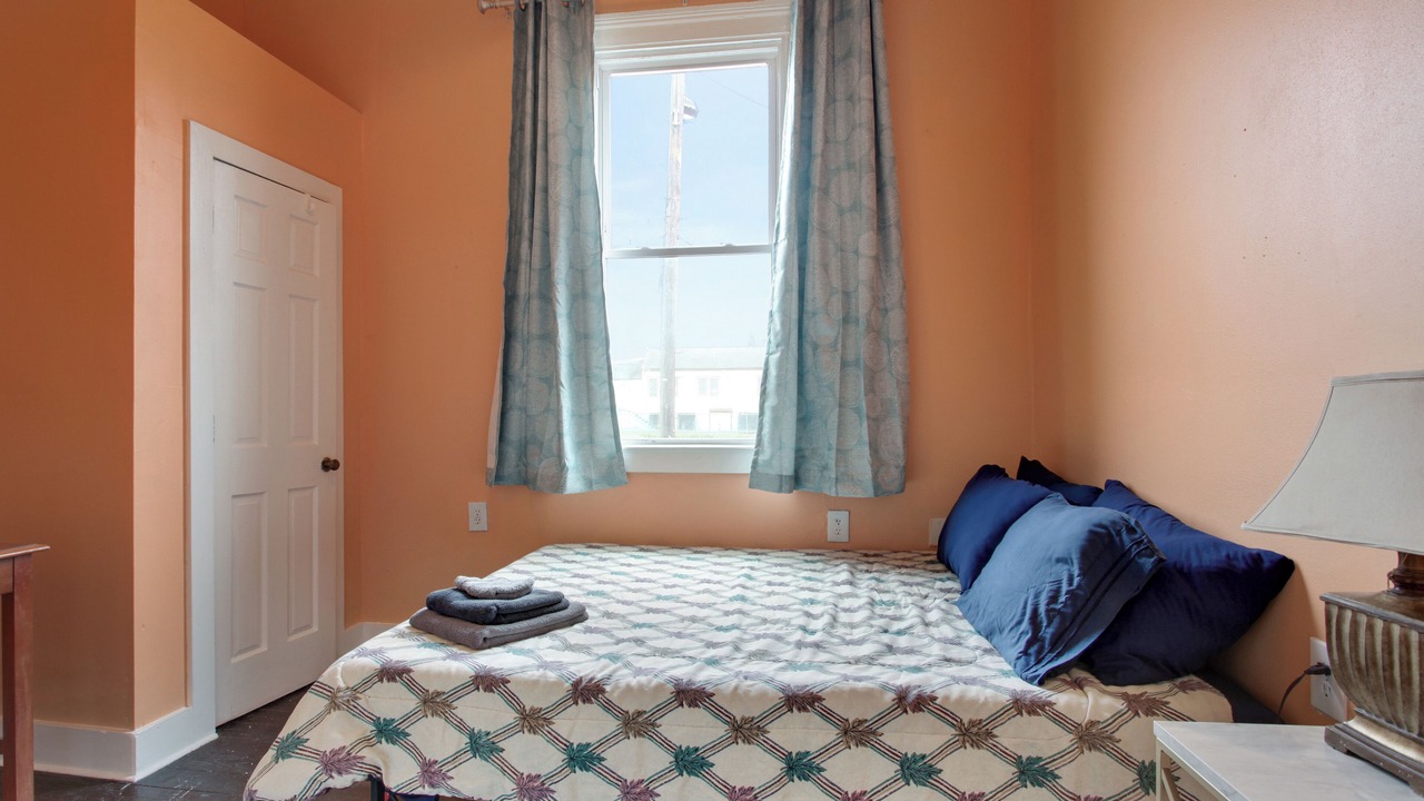 Photo of Bedroom in Saint Claude