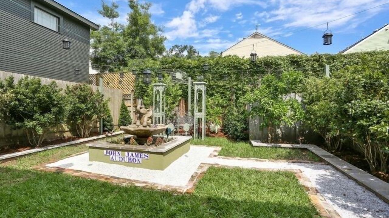 Photo of Outdoor in Audubon