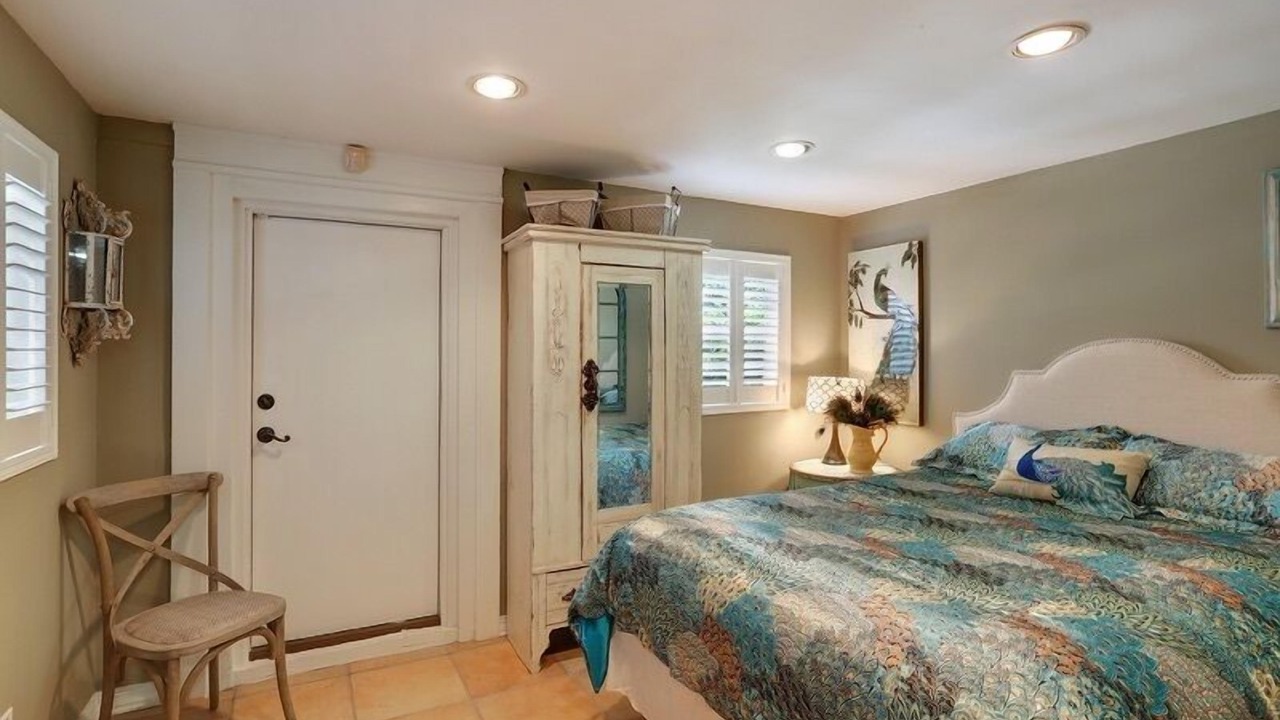 Photo of Bedroom in Audubon