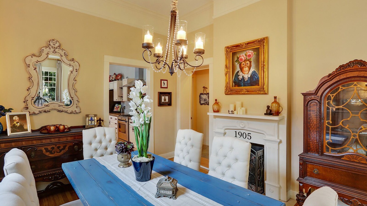 Photo of Bedroom in Audubon