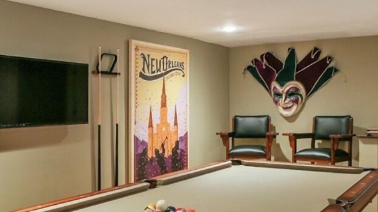 Photo of Bedroom in Audubon