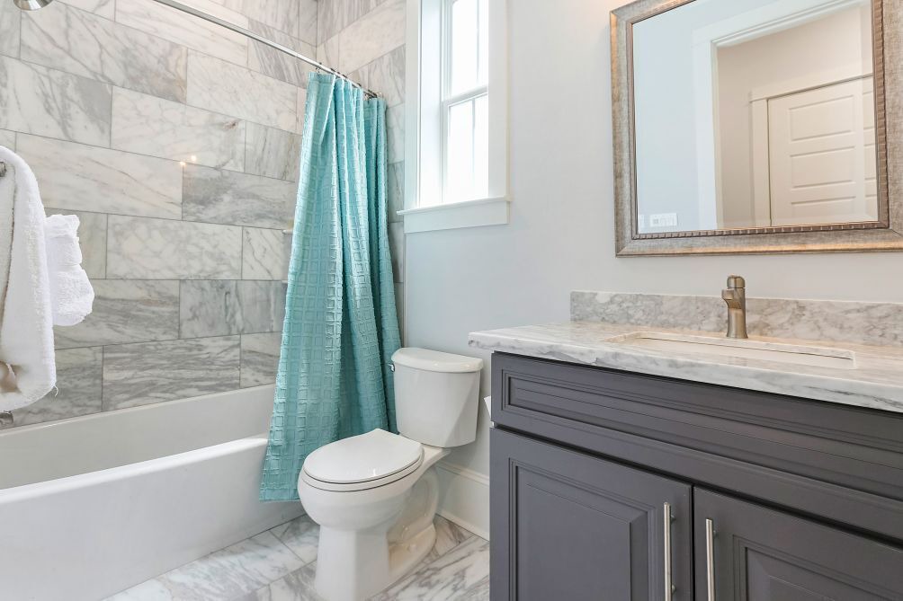 Photo of Bathroom in Faubourg Lafayette