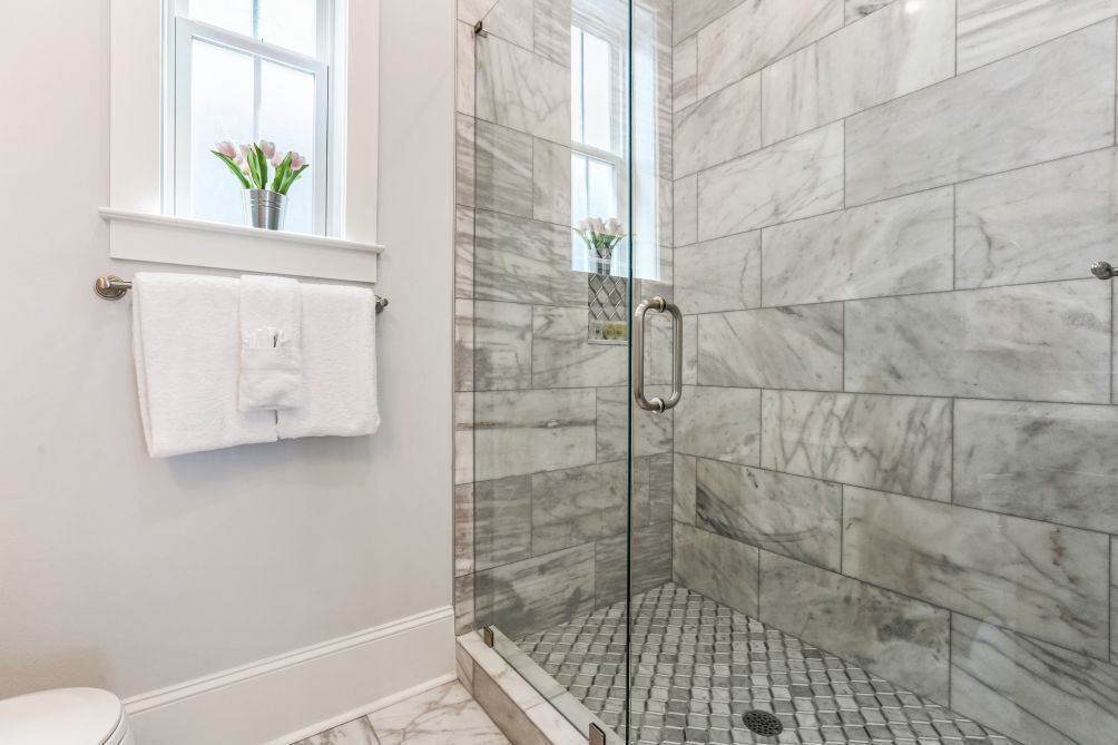 Photo of Bathroom in Faubourg Lafayette