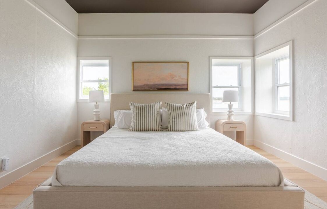 Photo of Bedroom in Lakeway