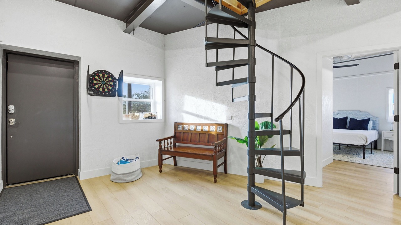 Photo of Bedroom in Lakeway