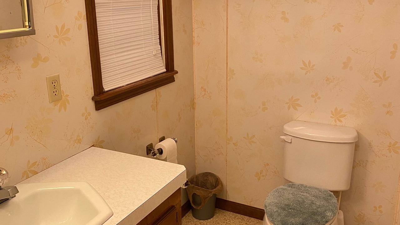 Photo of Bathroom in Chauvin
