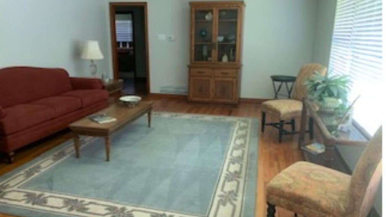 Photo of Livingroom in Biloxi