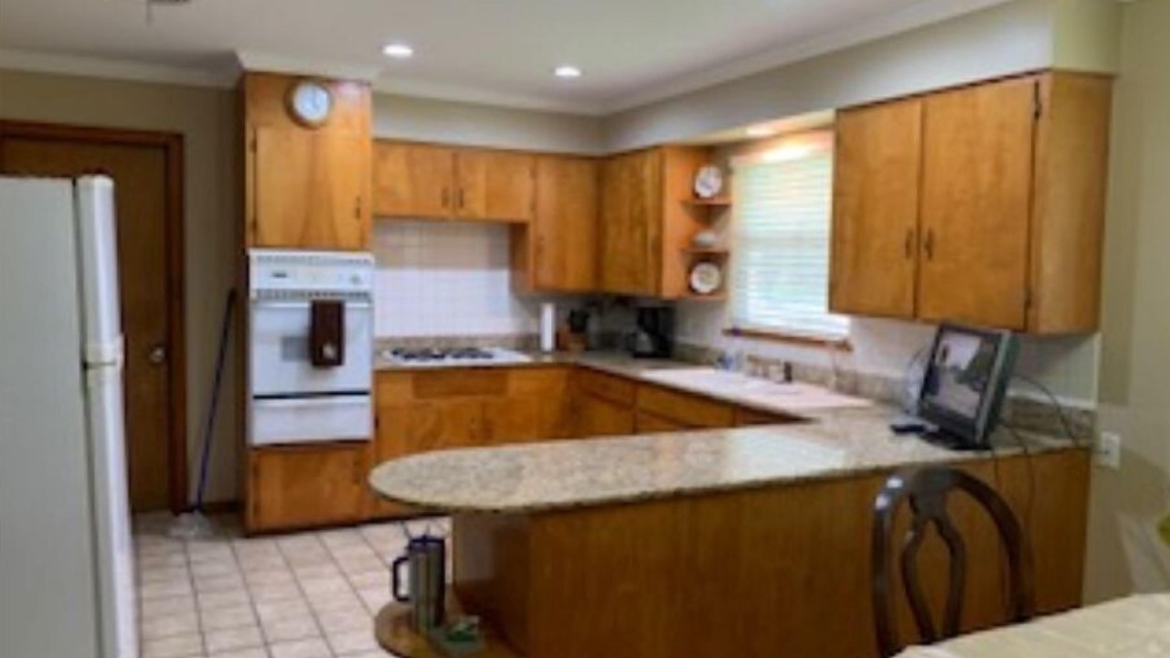 Photo of Kitchen in Biloxi