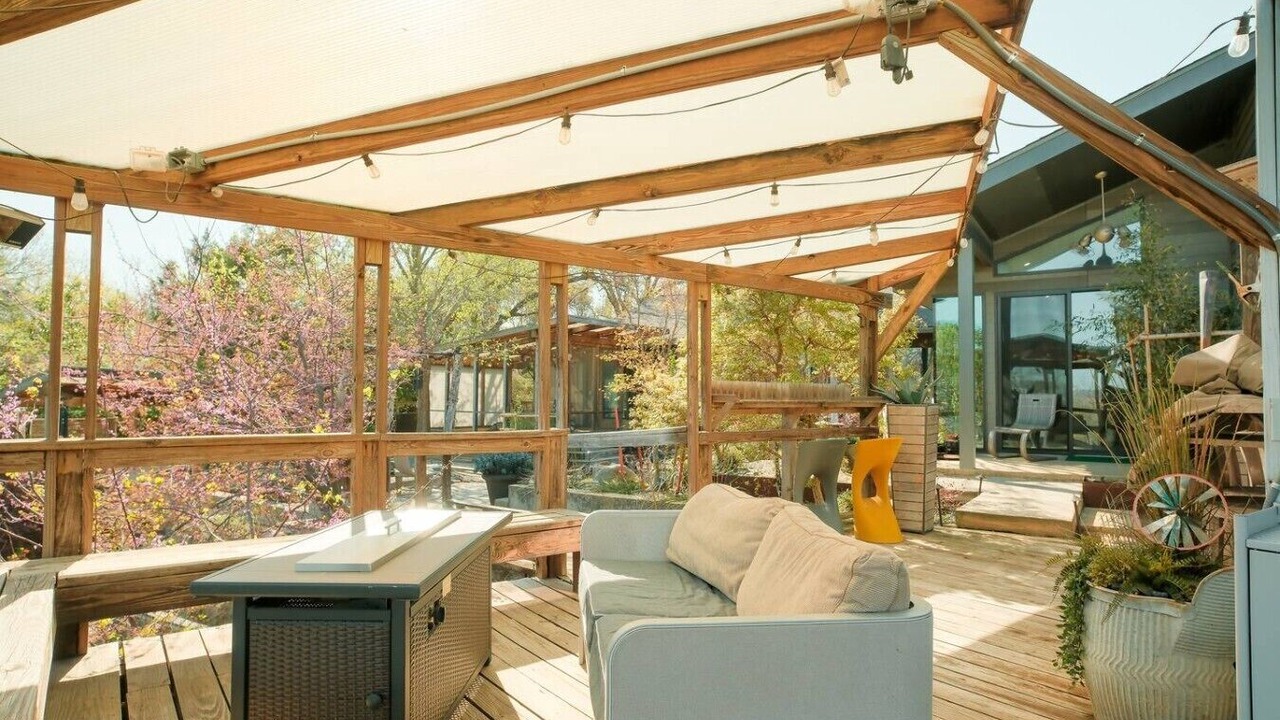 Photo of Outdoor in Kessler