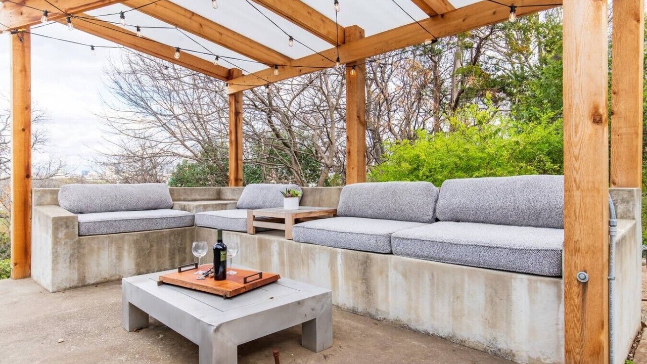Photo of Patio Balcony in Kessler