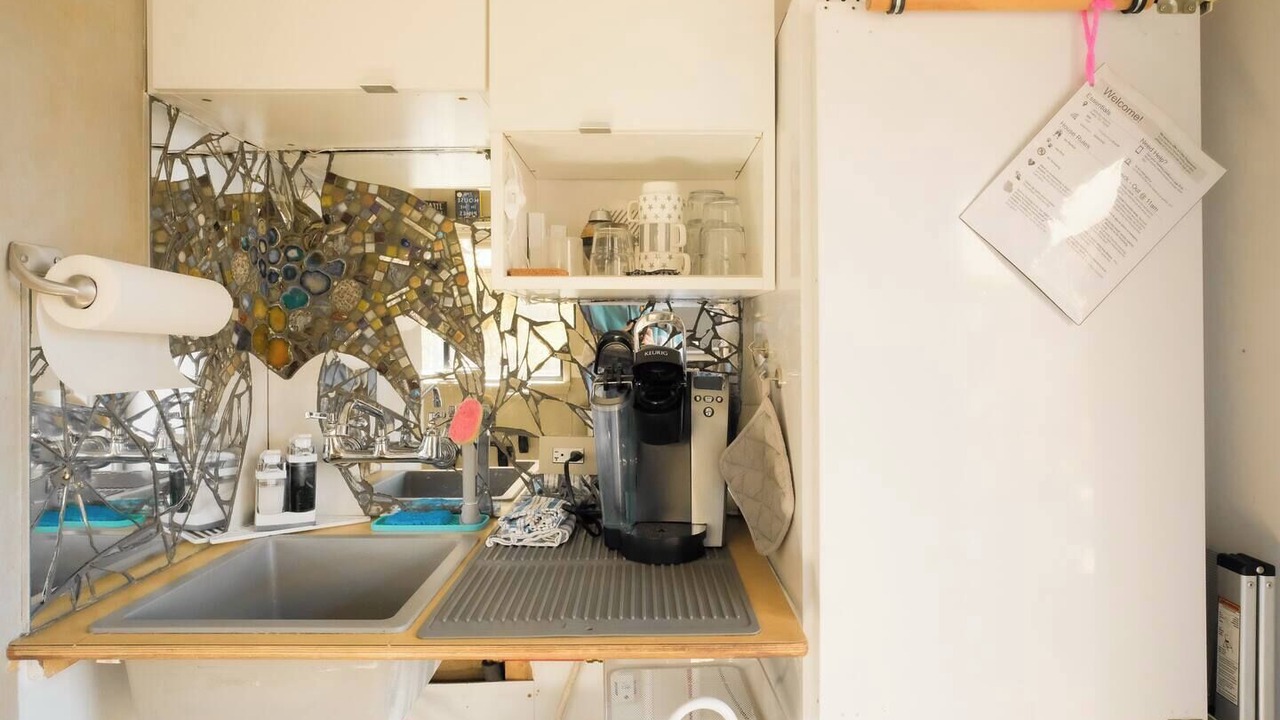 Photo of Kitchen in Kessler