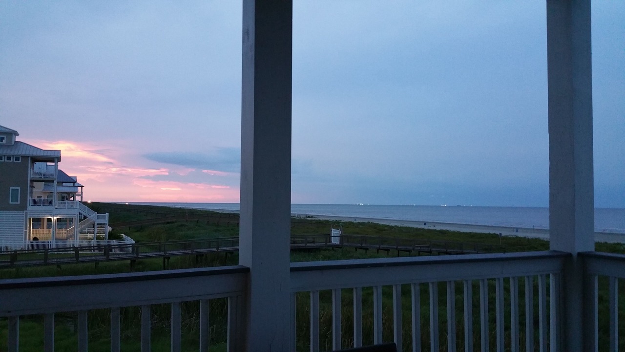 Photo of Others in Galveston