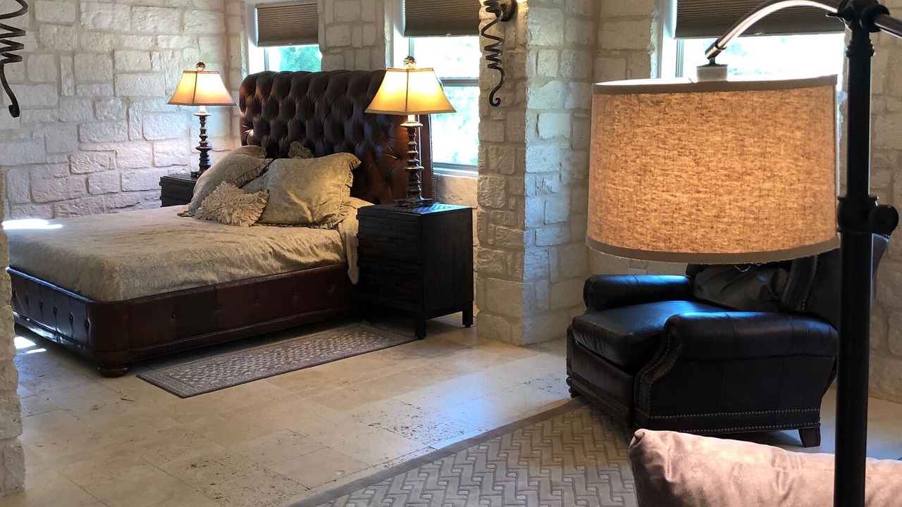 Photo of Bedroom in Comfort