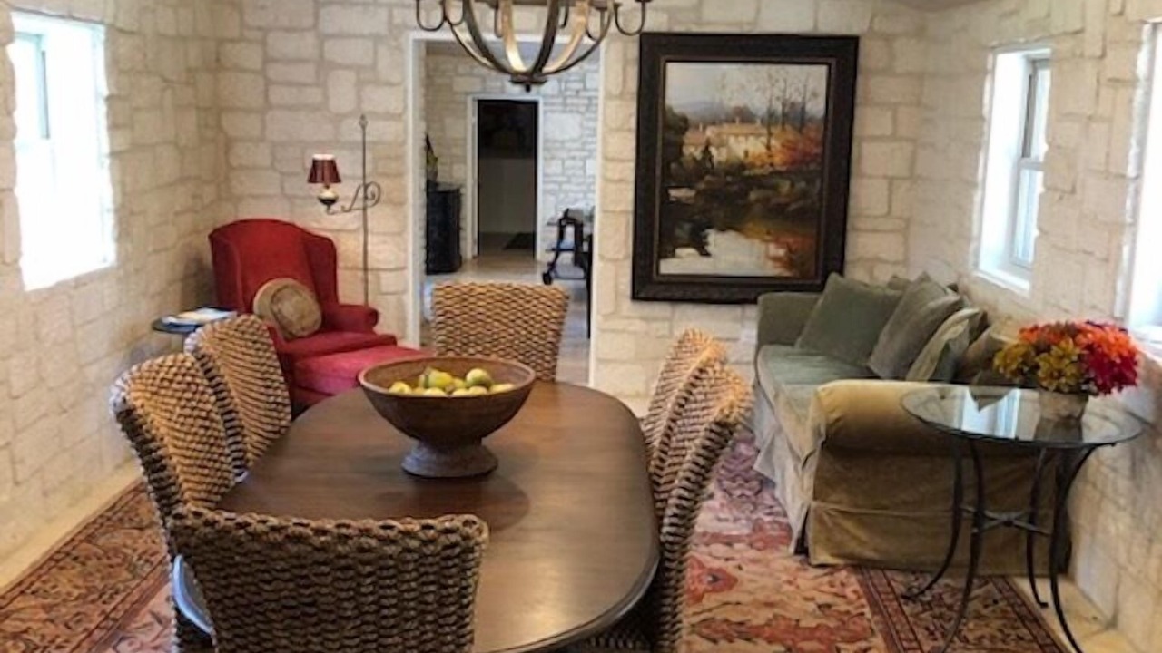 Photo of Livingroom in Comfort