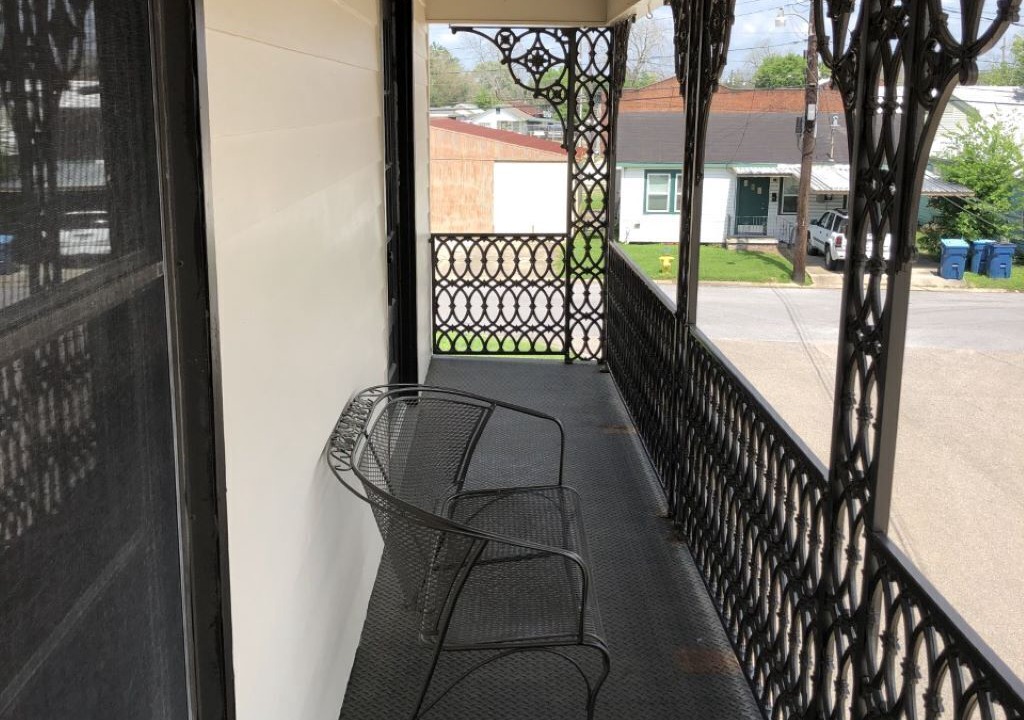 Photo of Patio Balcony in Freetown - Port Rico