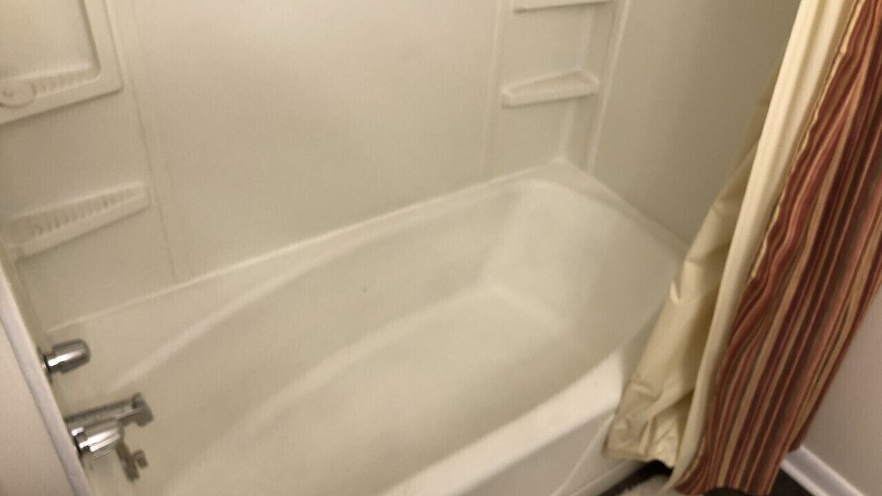 Photo of Bathroom in Freetown - Port Rico
